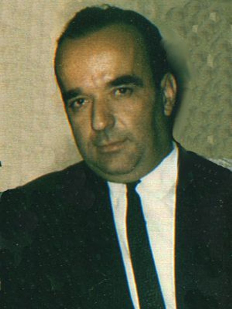 Joseph Aviles