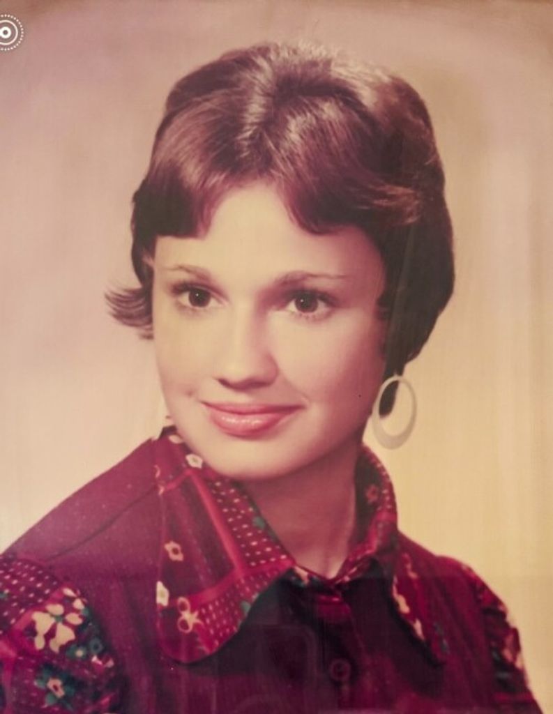 Constance A. "Connie" (Simon)  Berardino