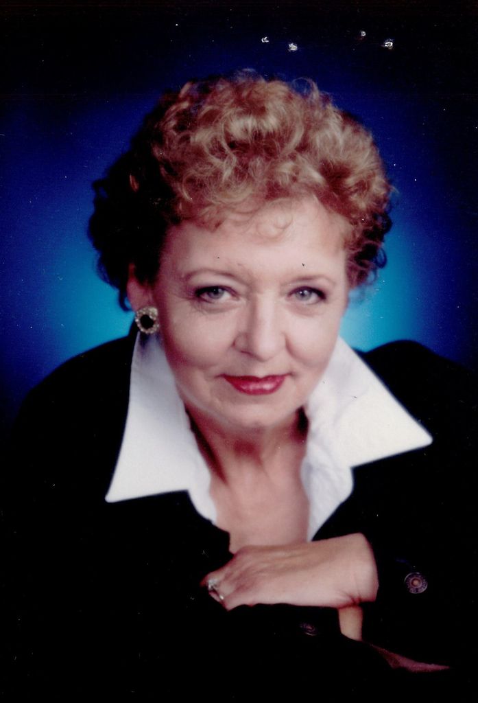 Norma Nadine Boone