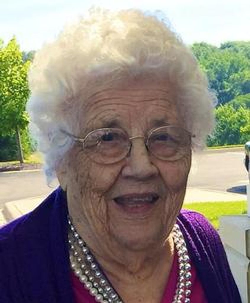 Lillian E. Hefty Profile Photo