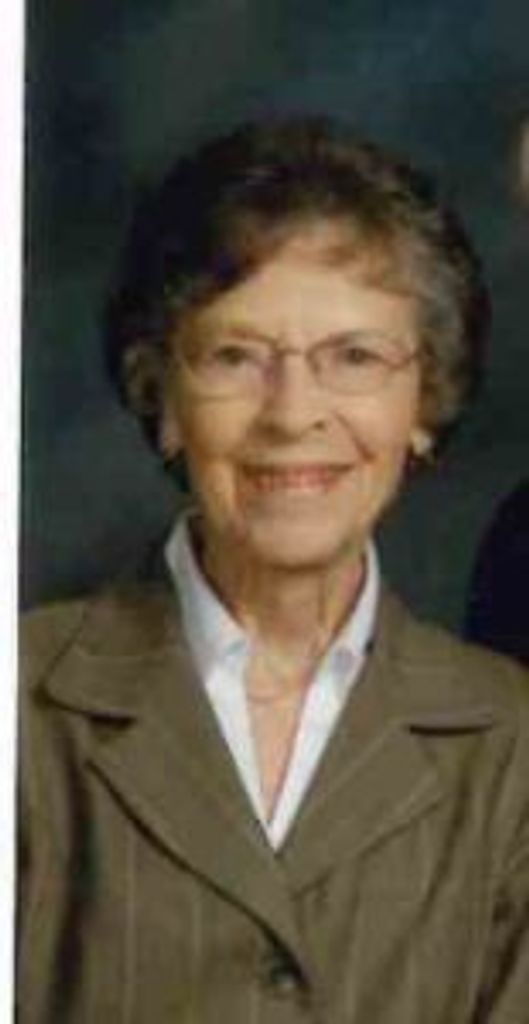 Thelma G. Weaver