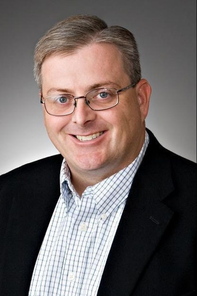 Timothy Garfield King Profile Photo