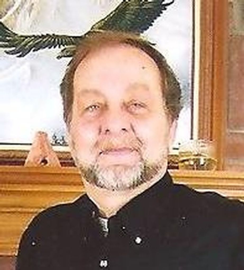 Stanley Richard "Rick" Byrd