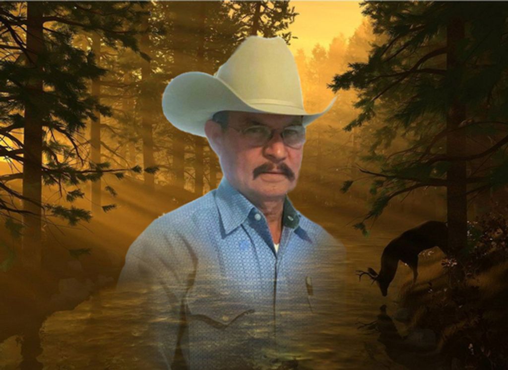 Jose A. Longoria Profile Photo