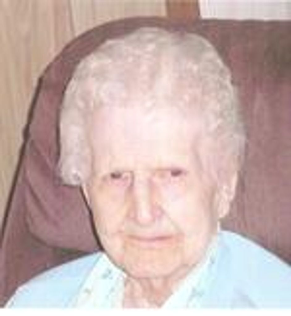 Fleda A. (Beal)  Wright