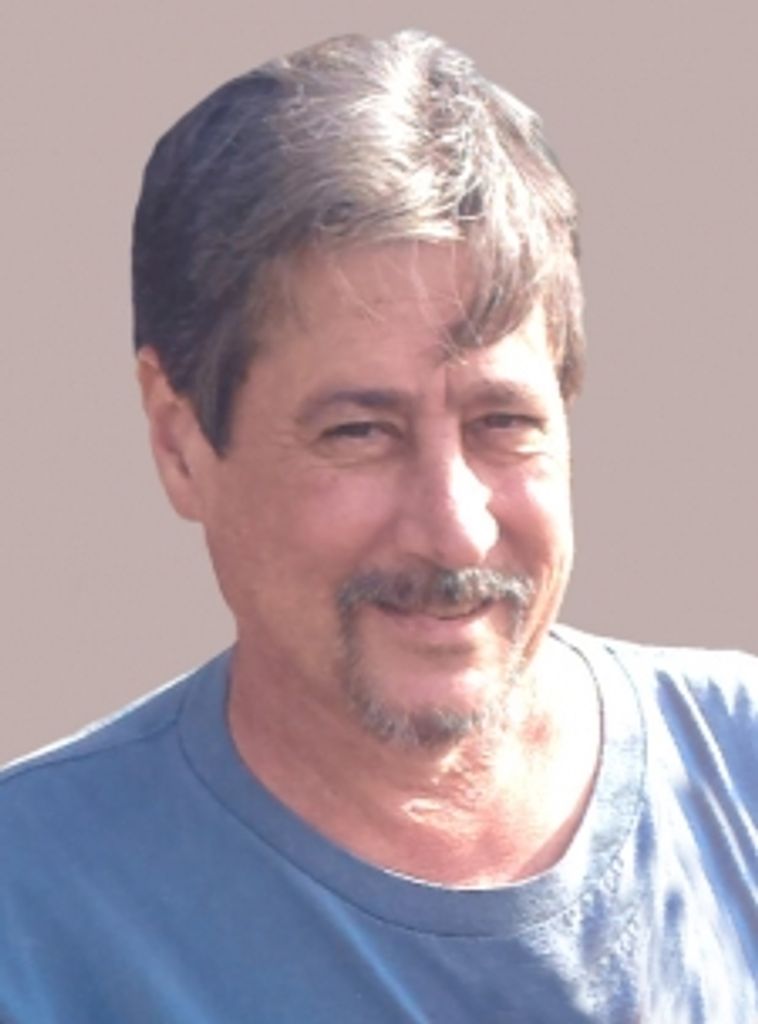 John  "Jack" Conrad
