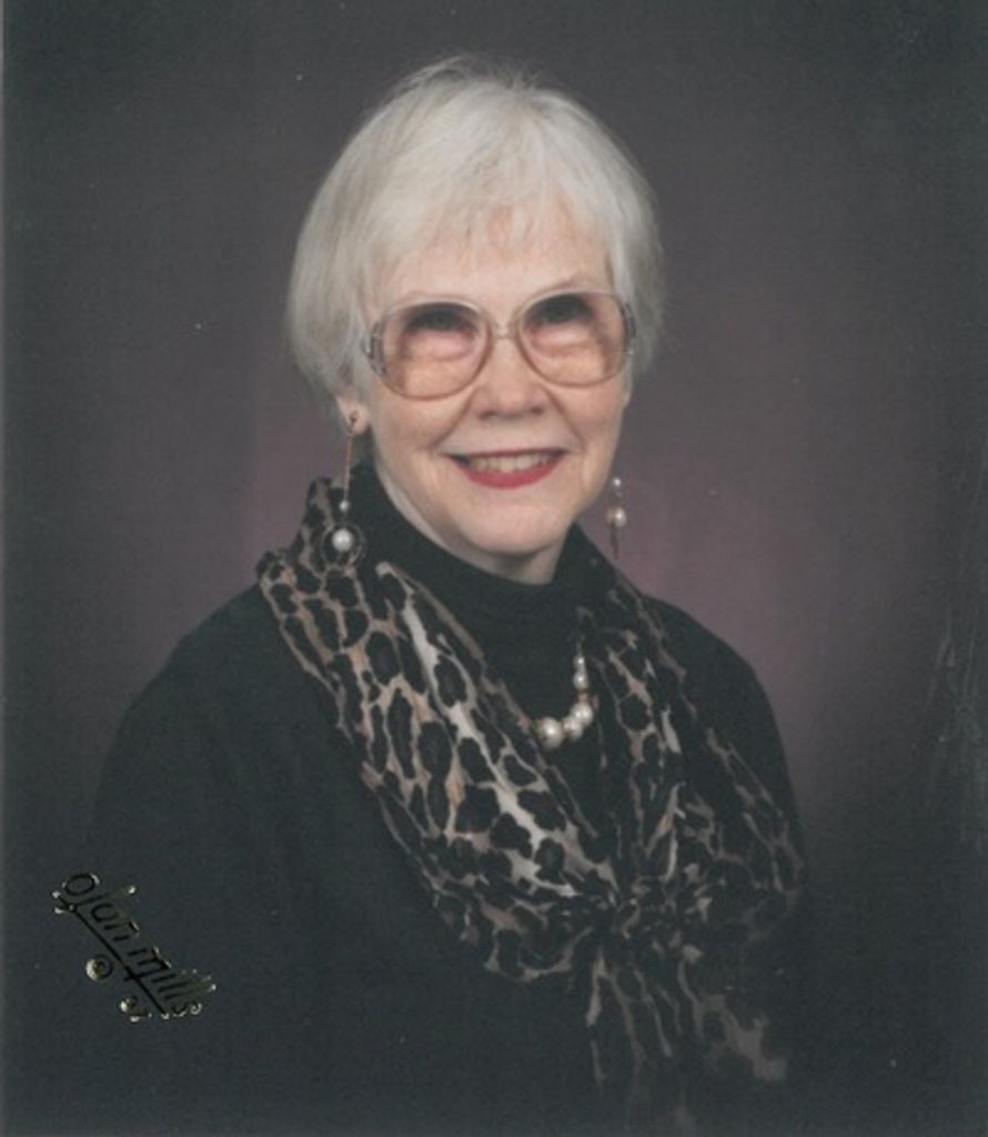 Mary Anne Golden Profile Photo