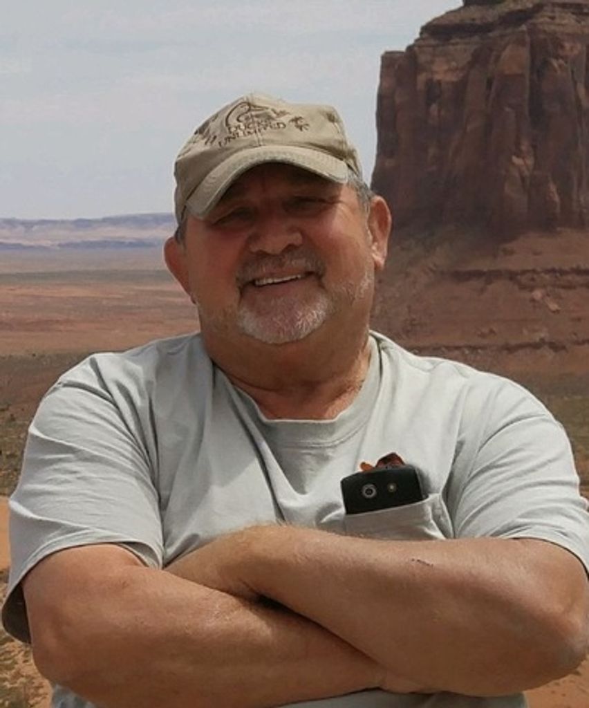 Joseph "Joe" Juneau, Jr. Profile Photo