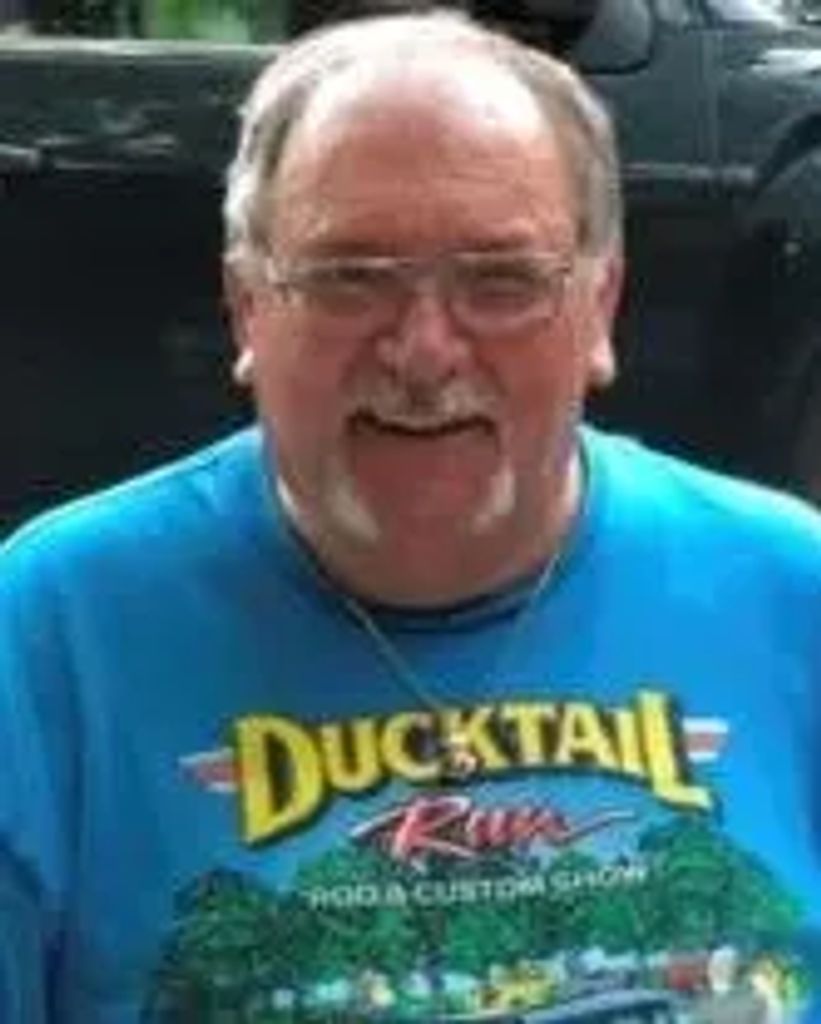 Michael Ray Wainscott Profile Photo