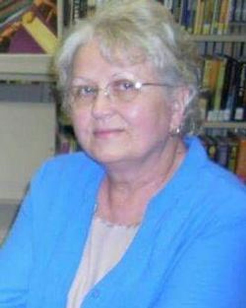 Cheryl Copeland