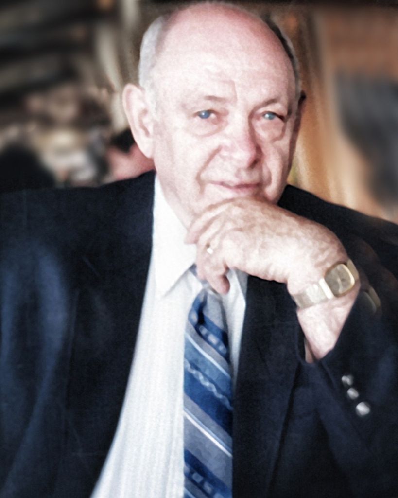 Ed Dahack Profile Photo