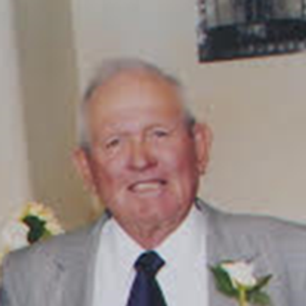Alfred E. Porter Sr.