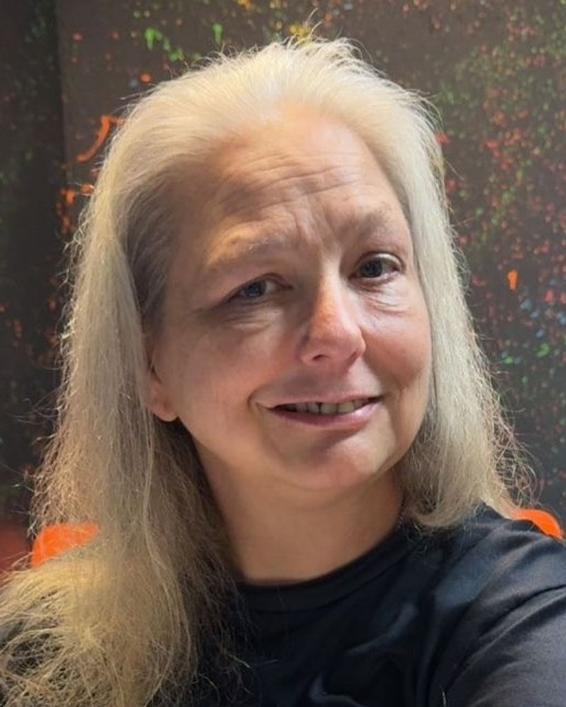 Tracy Mahoney
