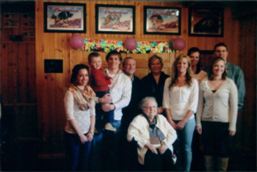 Rosalia "Sally" H.  Kirst photo gallery thumbnail 18 of 35