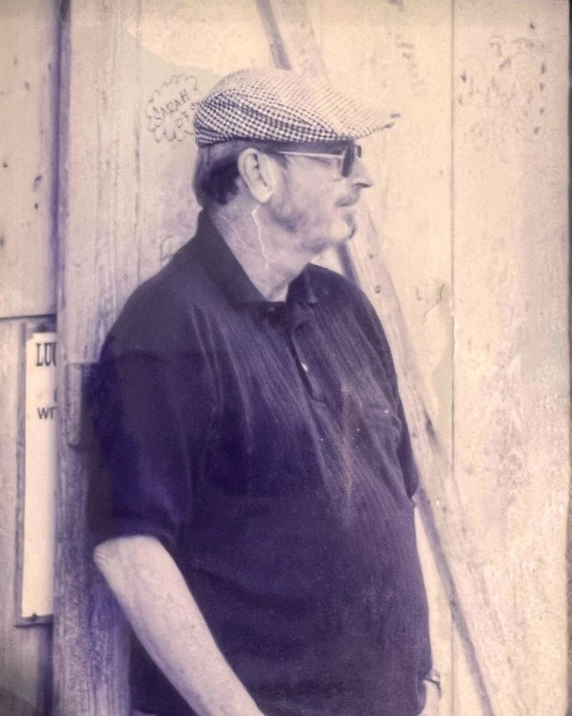 Hugh Murray, Jr.
