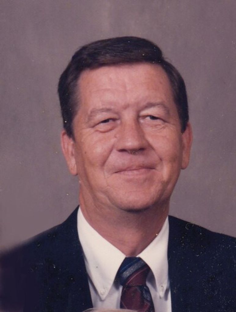 Joe W. Dodson Profile Photo