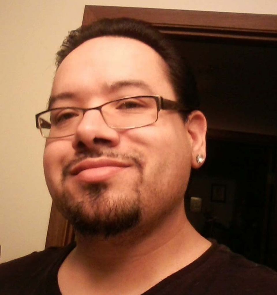Joseph T. Martinez