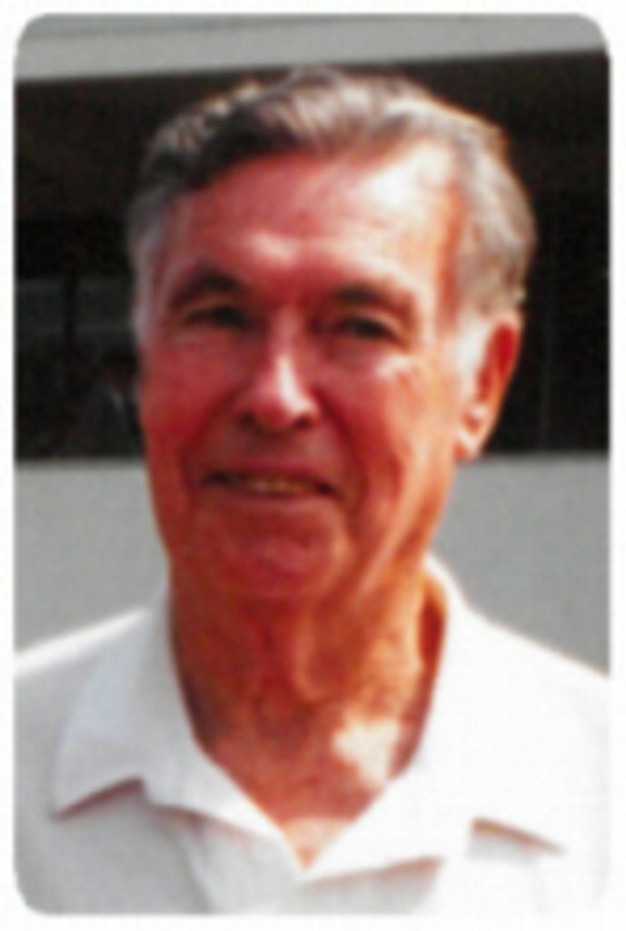 Chester T. Trent
