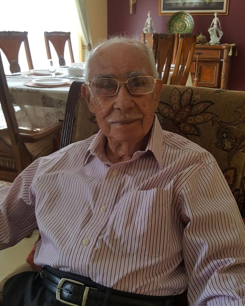 Ramon Hugo Arteaga