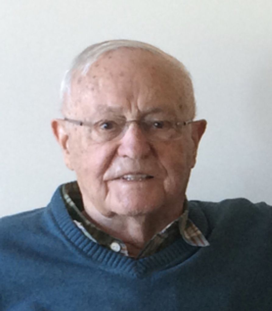 James Paul Green Profile Photo