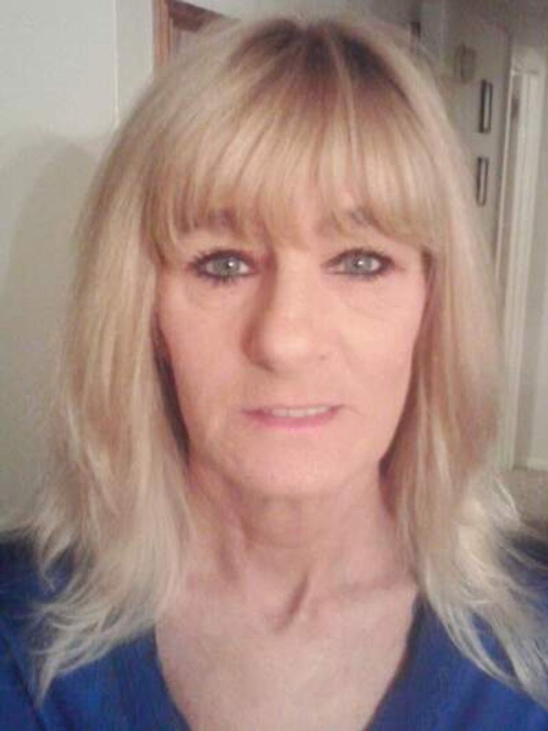 Michelle Marie Chapman Ray Profile Photo