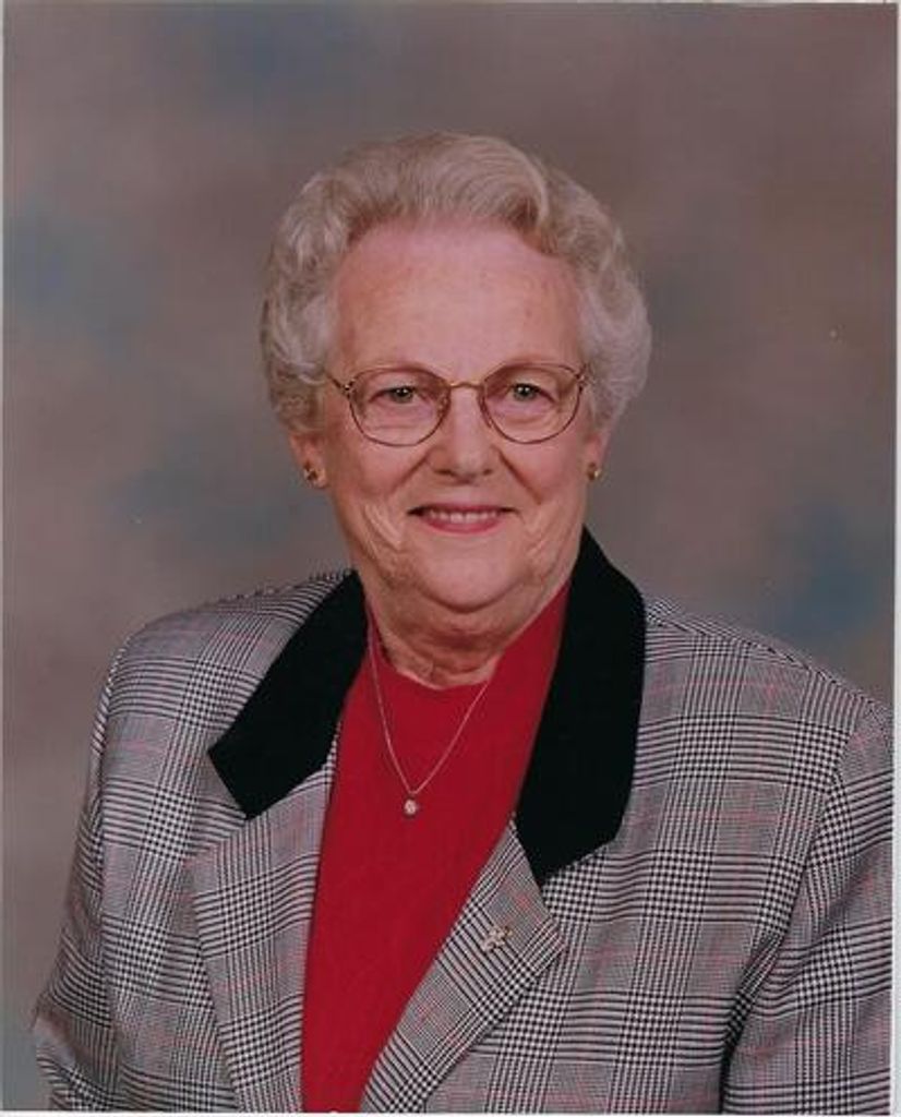 Bertha Kurr Bears Profile Photo