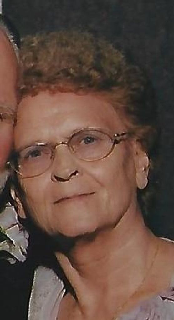 Wanda Fay Reed Profile Photo