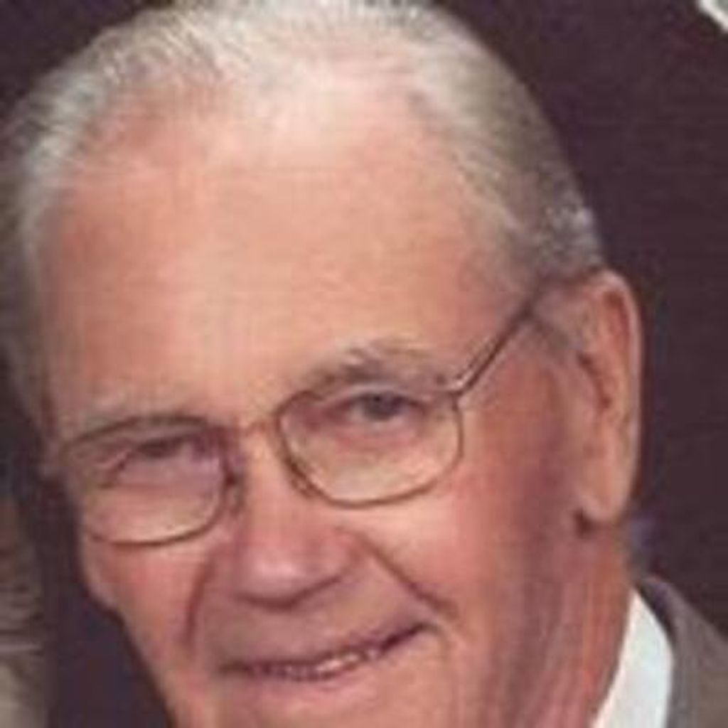 Delbert L. Otto