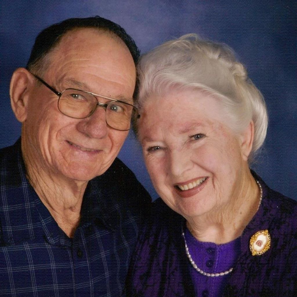 Edna Frances Gregory Profile Photo