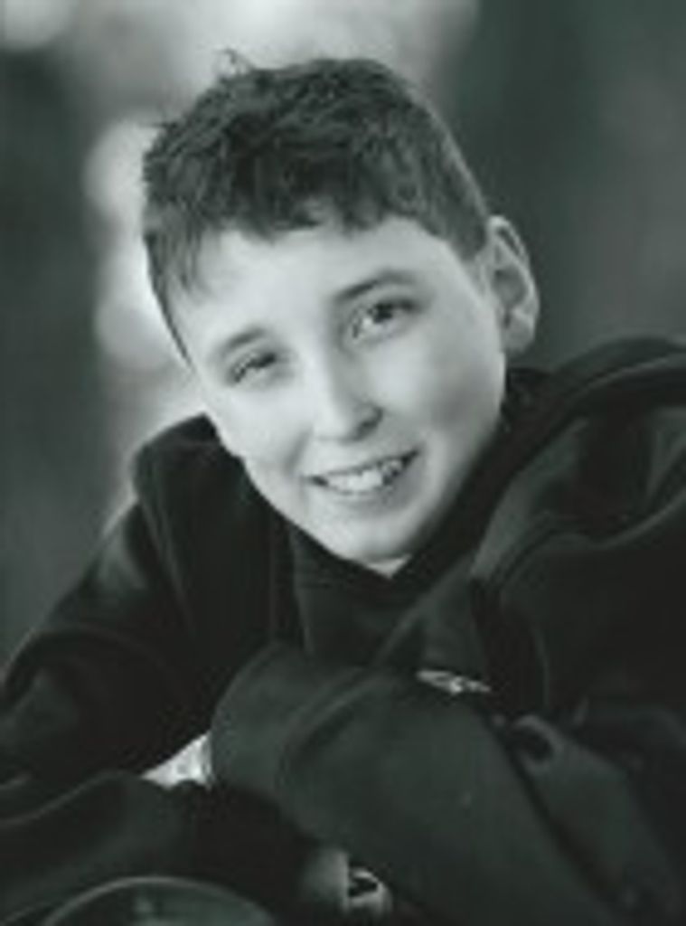 Jordan Hoffman Profile Photo
