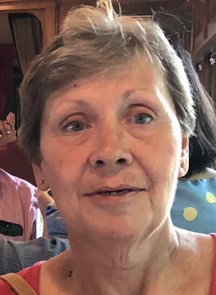 Karen Jo Armstrong Profile Photo