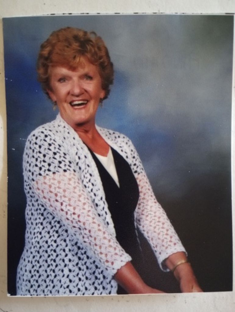 Brigitte Martha Andresen Profile Photo