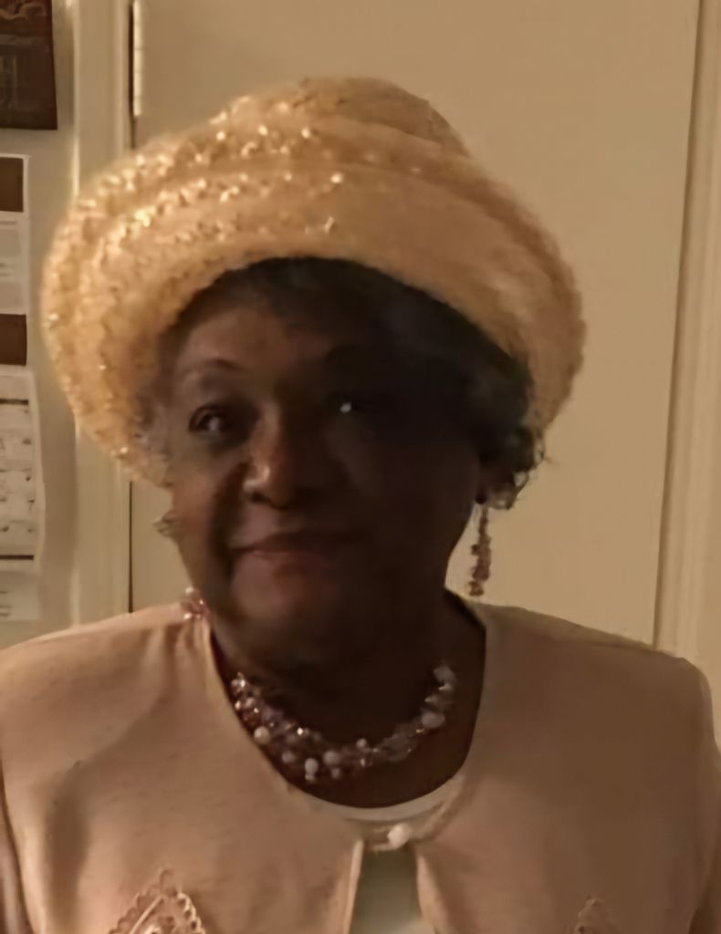 Rose Mary Rogers