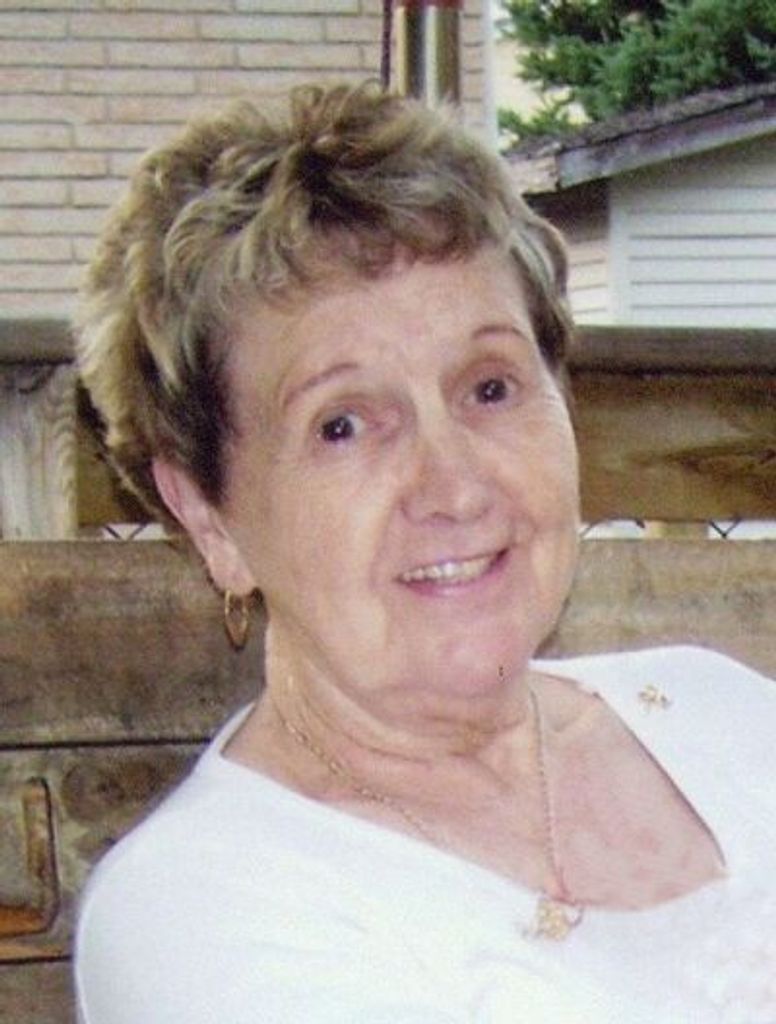 Madge Stella Goulding Profile Photo