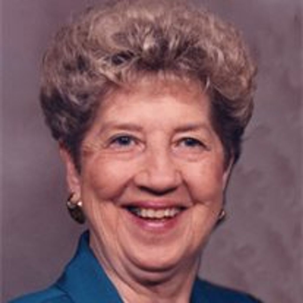 Eleanor M. Kerchner