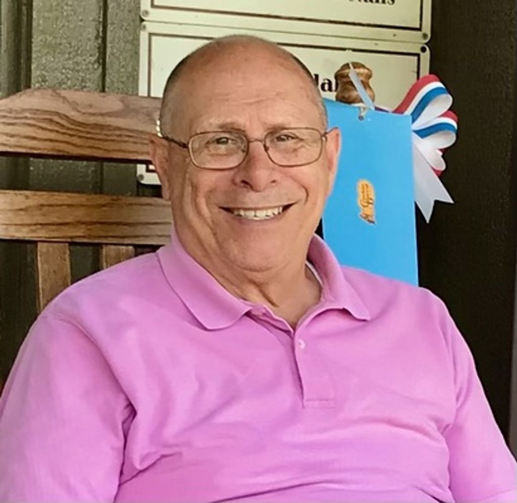 John L. Martin Profile Photo