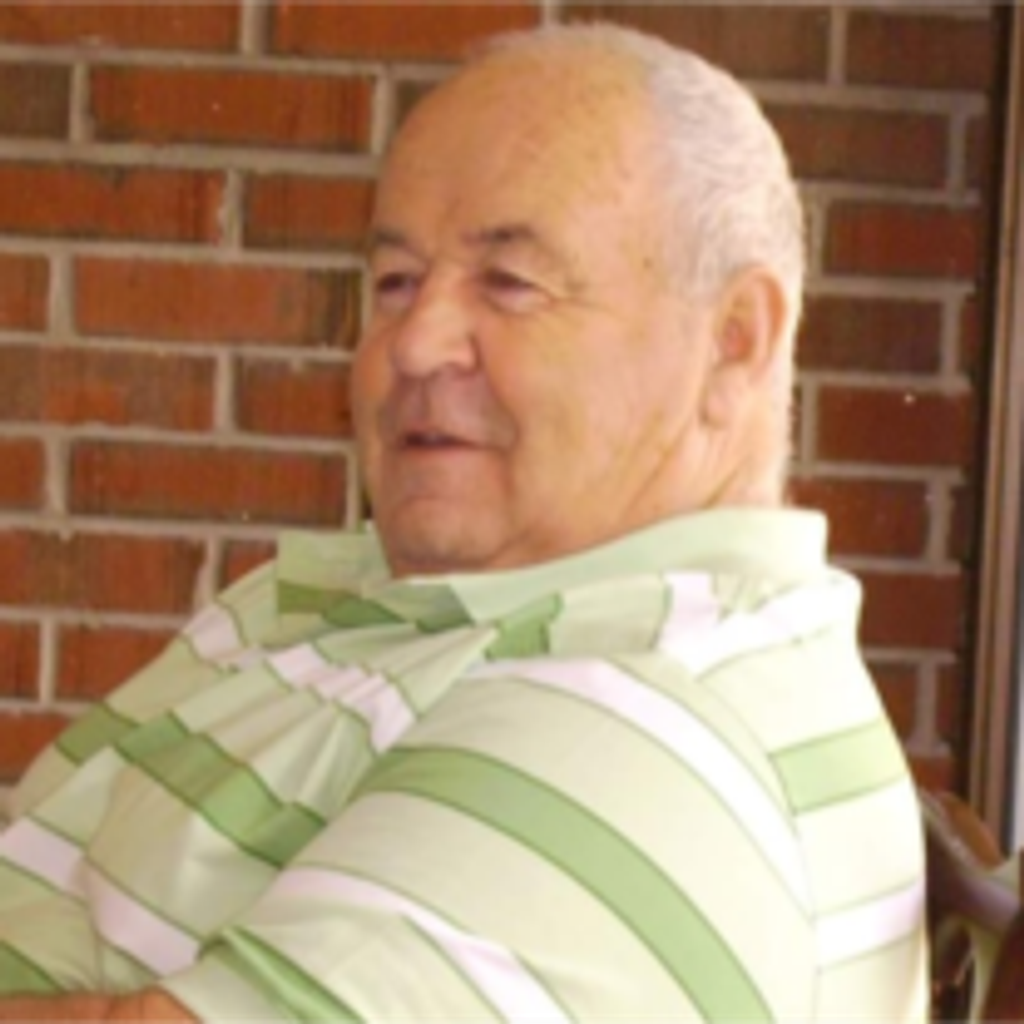 Willaim "Bill" Edward Hatch