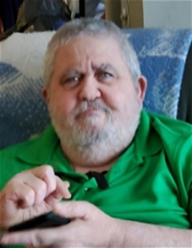 Roger A. Russell Profile Photo