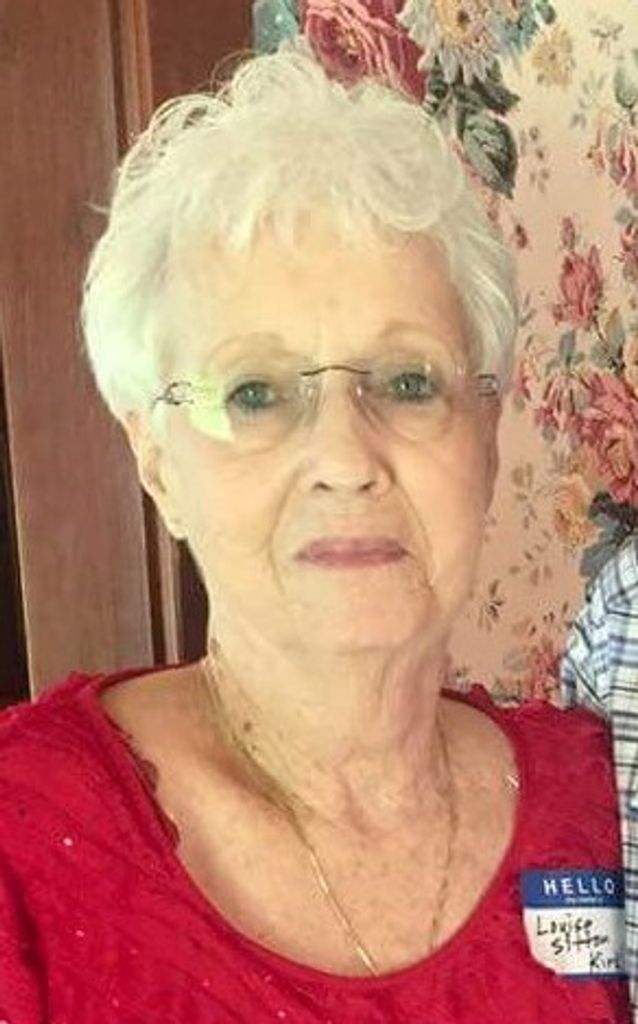 Ellen Louise (Mansor)  Sitton Profile Photo
