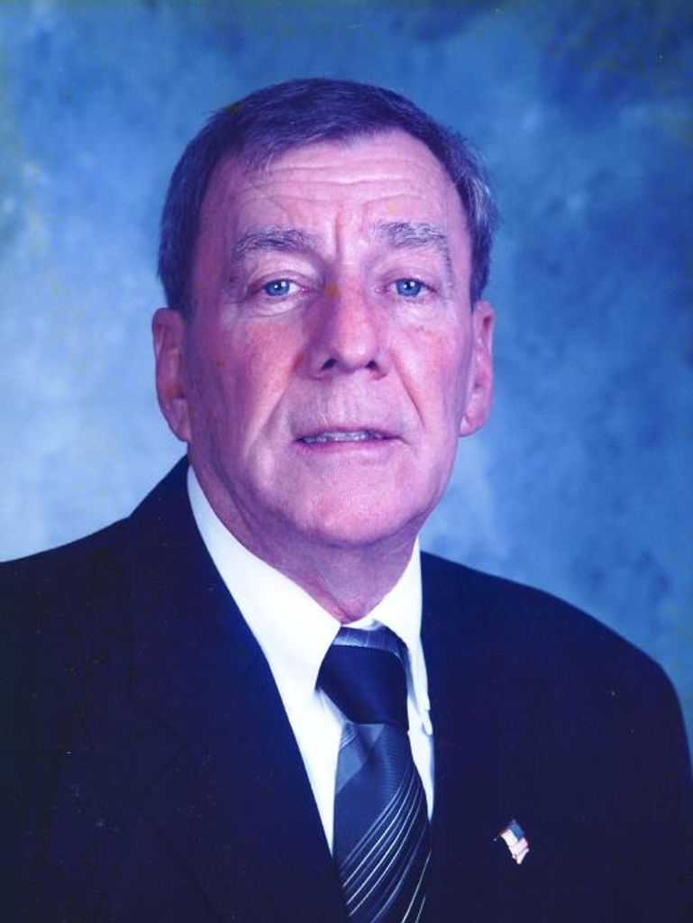 Earl (Toot) F. Wingle Profile Photo