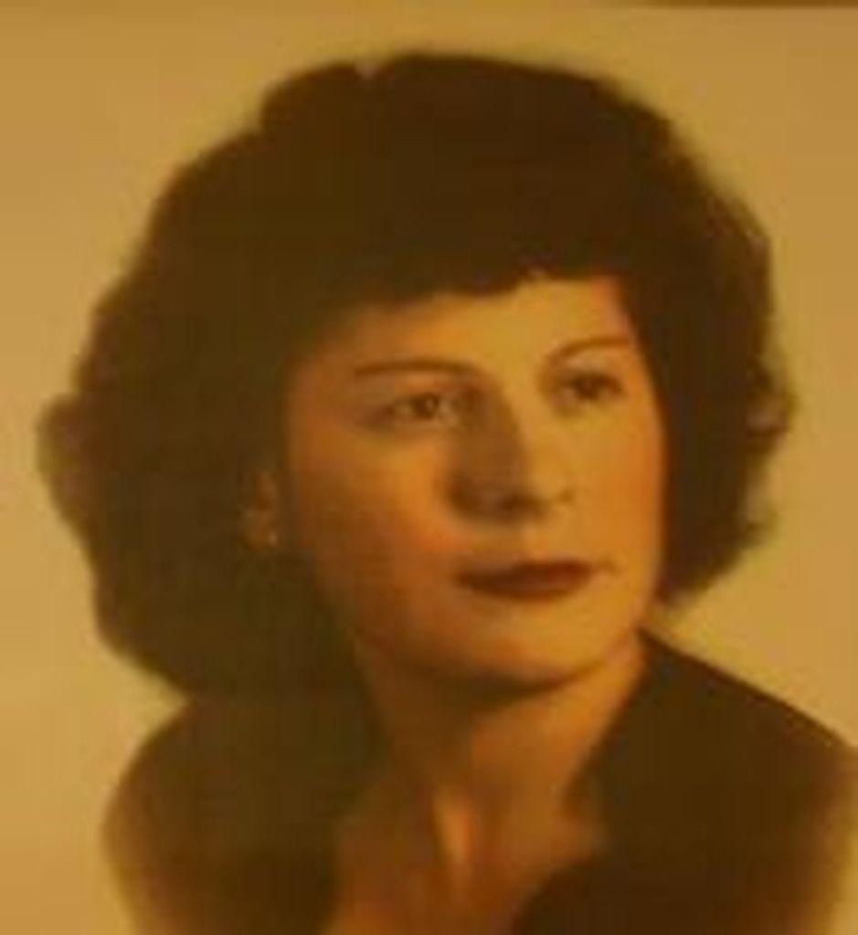 Domenica "Mae" Piroli Delvecchio