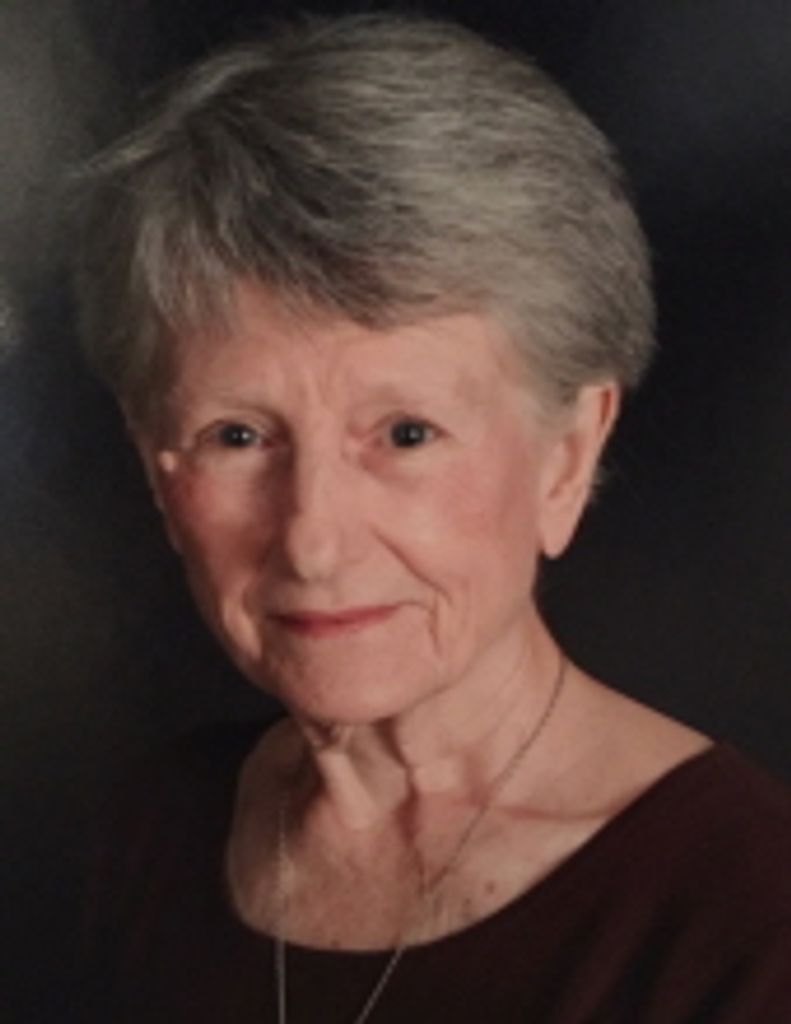 Marie Hope Fields