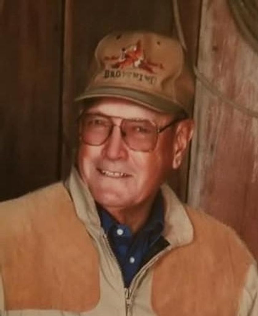 L.T. (Loren Thomas) Brown