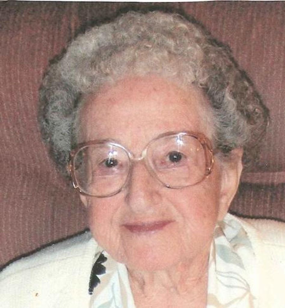 Ruth Mary Hose Profile Photo