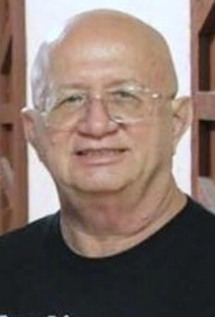 La Verne James Sweet