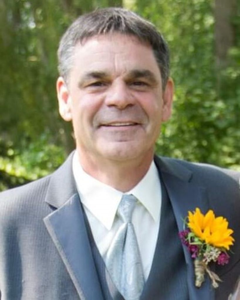 Joseph L. Zierler Profile Photo