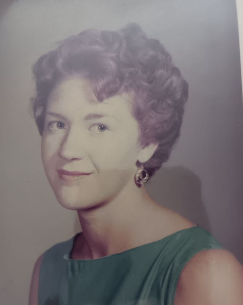 Nancy Jean Kerchner Profile Photo