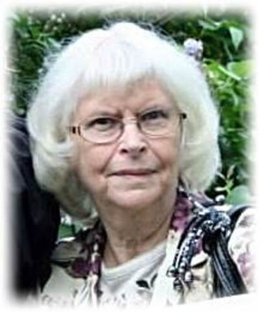 Phyllis Yvonne Armentrout Profile Photo