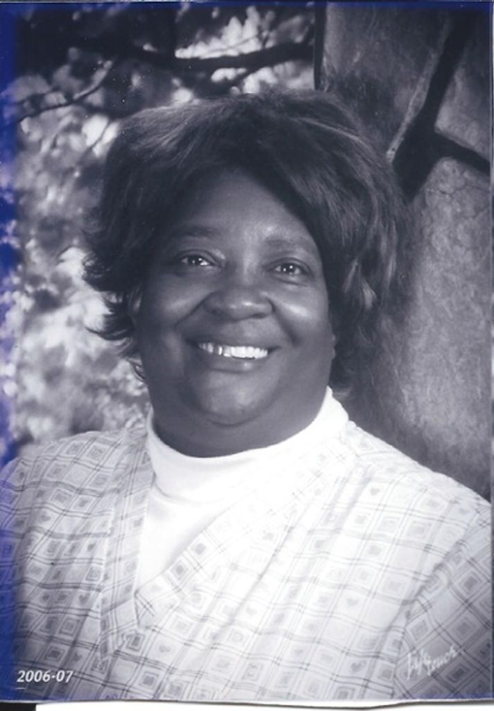 Olean (Judy) Stevens Profile Photo