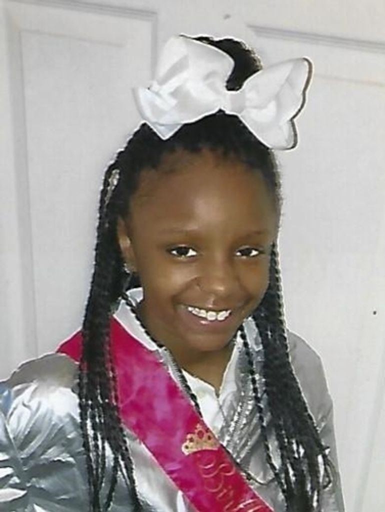 Leah Williams Profile Photo